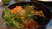 Restaurant Ramen Bowl
