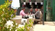 Restaurant Au Bon Coin