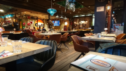 Restaurant L'Atelier