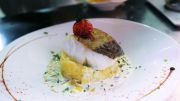 Restaurant La Vespa des Carmes