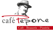 Restaurant Café Pépone (Rennes)