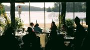 Restaurant La Cabane