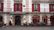 Hôtel Madison****