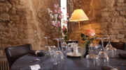 Restaurant Golf du Prieuré