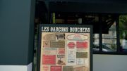 Restaurant Les Garçons bouchers