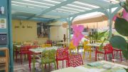 Restaurant Le Pan de Bois