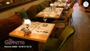 Restaurant Chez Geppetto