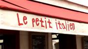 Restaurant Le Petit Italien