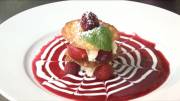 Restaurant Le 23 Clauzel