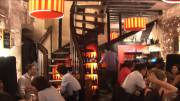 Restaurant Le Colimaçon