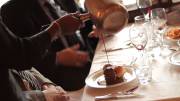 Restaurant Les Beaux Arts