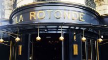 Restaurant La Rotonde de la Muette à Paris