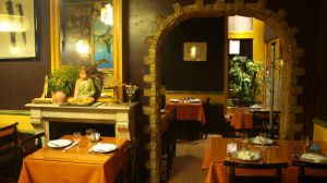Restaurant Asia à La Bassée