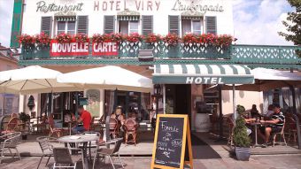 Restaurant Au Bureau Thionville A Thionville Hotelrestovisio