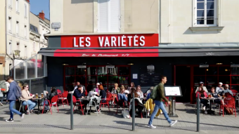 bistrot louboutin angers carte bistrot louboutin angers carte
