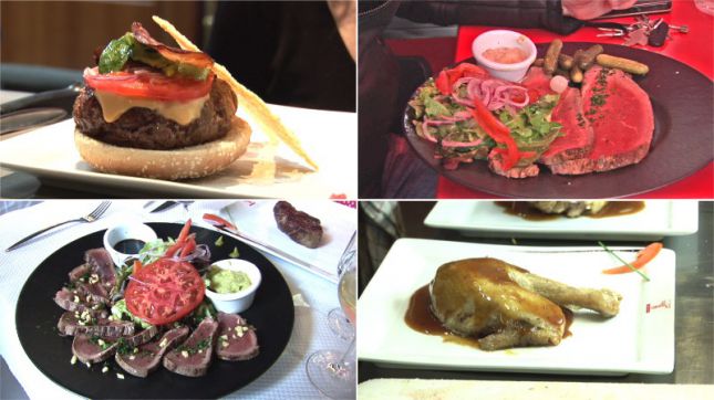 Les Garçons Bouchers à Lyon