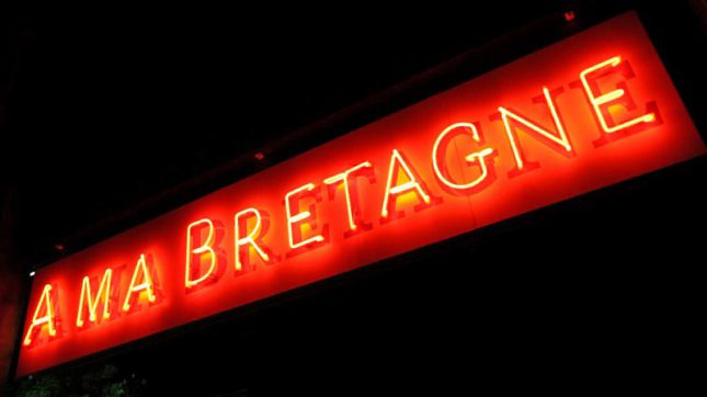 A Ma Bretagne à Casablanca