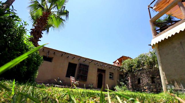 Le Flouka à Marrakech