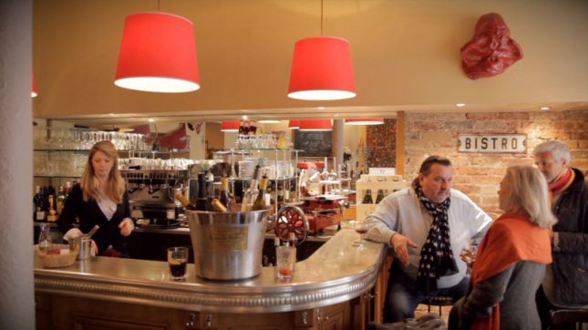 Restaurant Le Bistrot d'Hervé - Paris