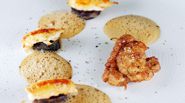 Instinct Gourmand à Nantes