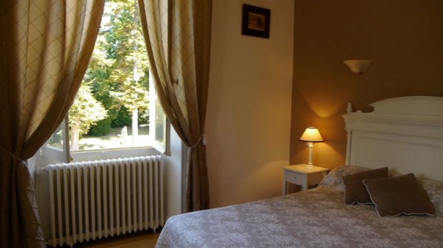 Hostellerie du Parc à Cordes-sur-Ciel