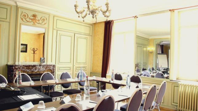 Le Domaine des Cigognes à Ennevelin