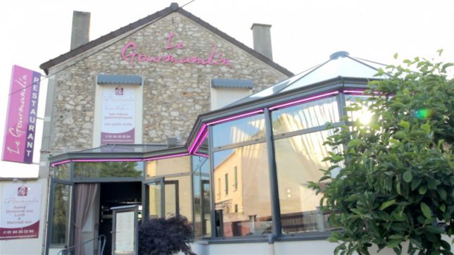 Le Gourmandin à Thorigny-sur-Marne