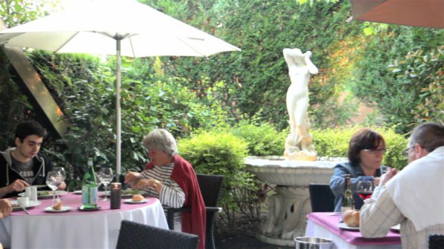 Le Gourmandin à Thorigny-sur-Marne