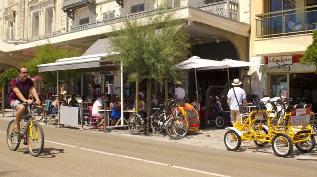 La Pendule à Sables-d'Olonne