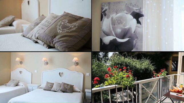 Hôtel Le Chalet Lyrique - Gradignan