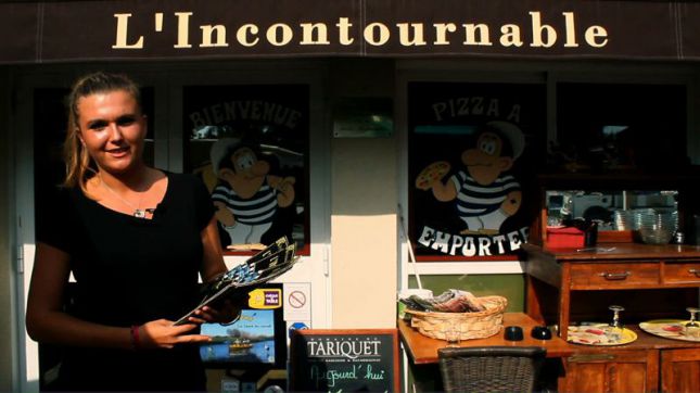 L'Incontournable à Arès