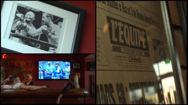 L'Arena Café à Brest