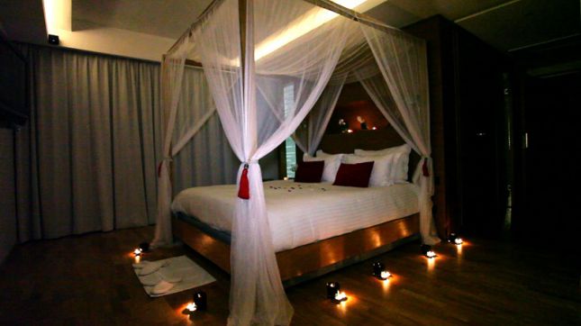 Jm Suites Hôtel à Casablanca