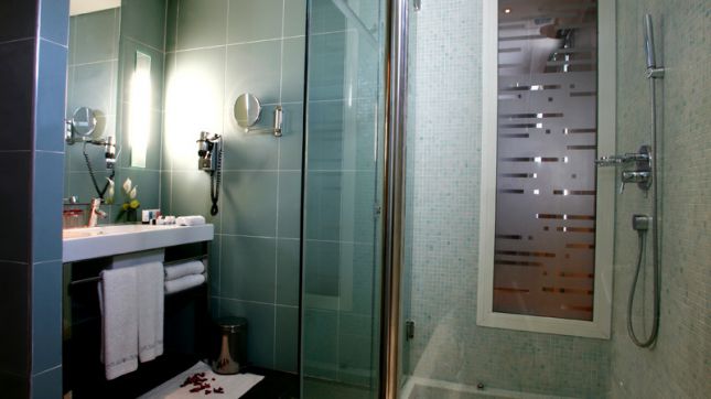 Jm Suites Hôtel à Casablanca