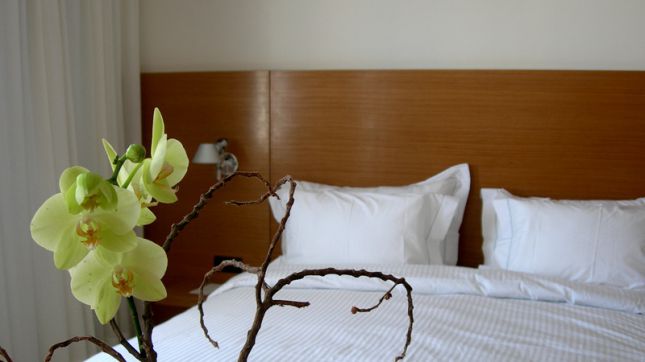 Jm Suites Hôtel à Casablanca