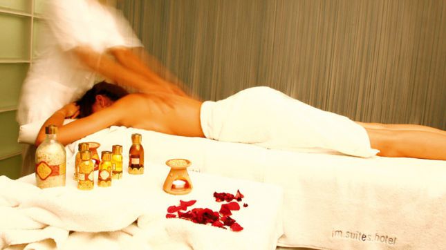 Jm Suites Hôtel à Casablanca
