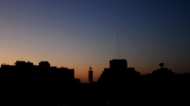 Jm Suites Hôtel à Casablanca