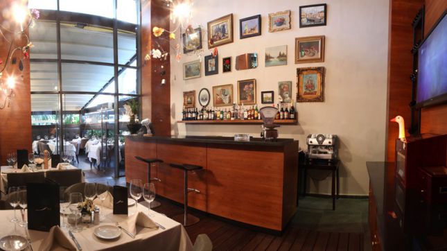 La Table du JM à Casablanca