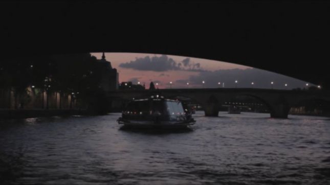 Bateaux Parisiens à Paris