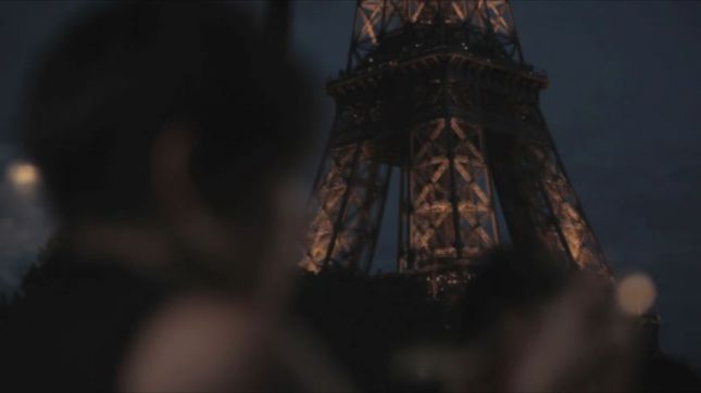Bateaux Parisiens à Paris