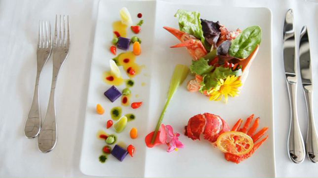 La Table de l'Hippodrome à Bouscat