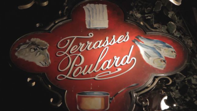 Restaurant Les Terrasses Poulard - Mont-Saint-Michel