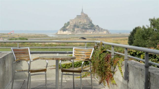 Hôtel Relais Saint-Michel - Mont-Saint-Michel