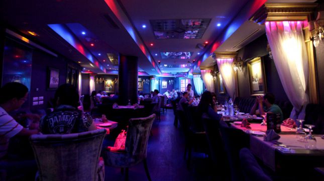 Art Palace & Spa à Casablanca
