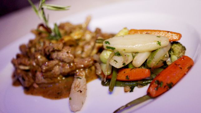 Art Palace & Spa à Casablanca
