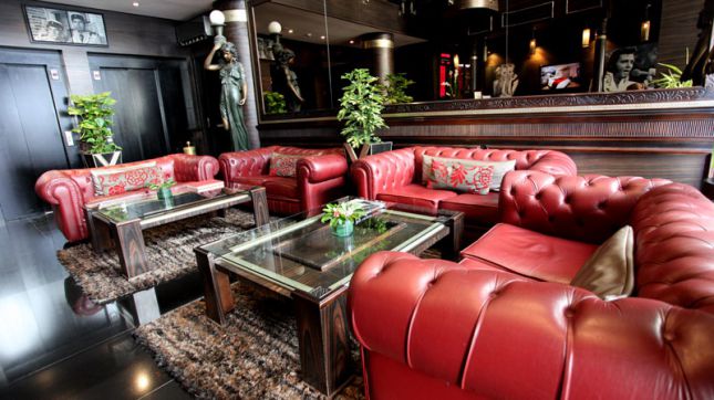 Art Palace & Spa à Casablanca