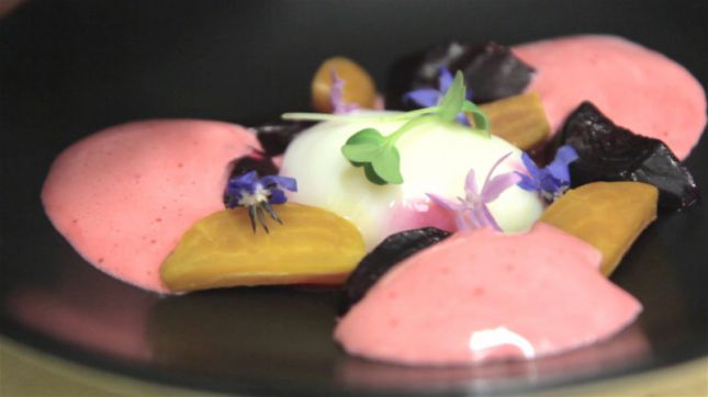 Restaurant Les Bouquinistes - Paris