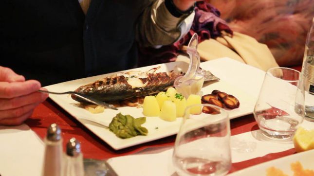 Le Roi De La Moule Dunkerque Menu