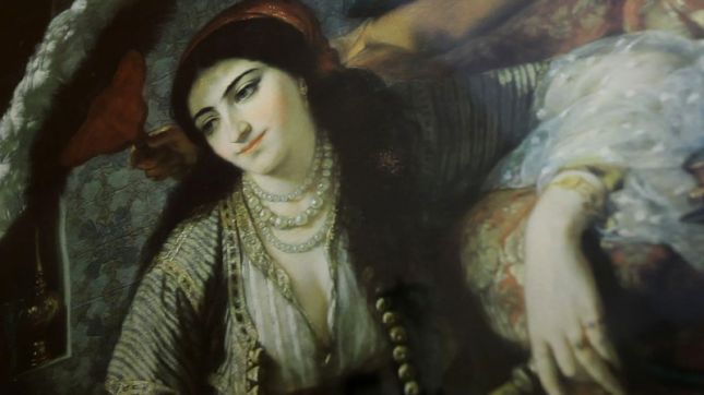 Jnane Sherazade à Casablanca