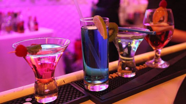 Sea Lounge à Casablanca